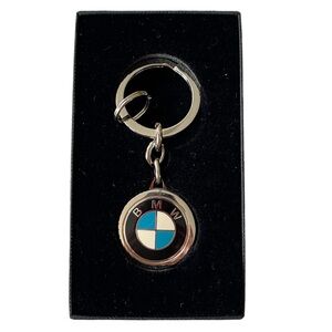 BMW Locket Key Chain Never Been Used